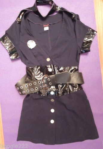 Dreamgirl Occupations Unisex Costumes