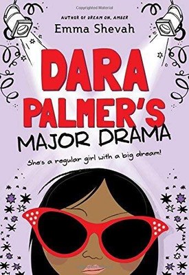 Emma Shevah Dara Palmer's Major Drama (Paperback)