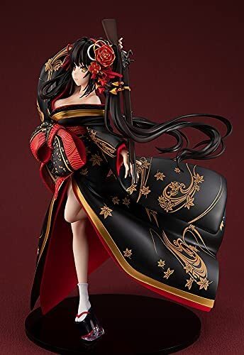 KADOKAWA KDcolle DATE A BULLET Figure Kurumi Tokisaki Oiran ver. F/S NEW