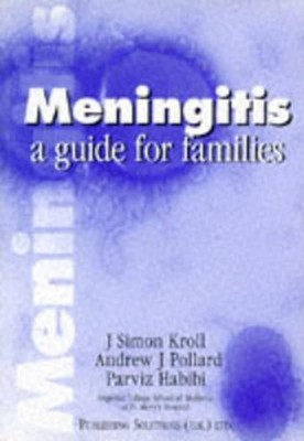 Meningitis: A Guide for Families by etc. 190133600X FREE Shipping