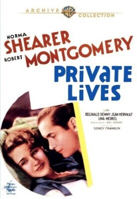 Private Lives (MGM) by 