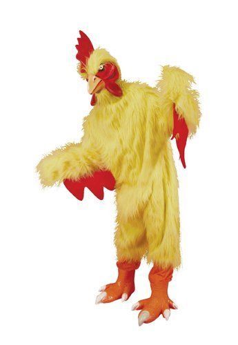 Unisex Animals and Nature Suit Costumes