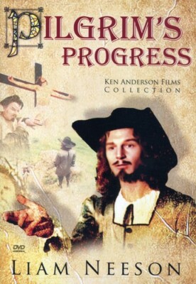 Pilgrim's Progress [New DVD] Full Frame, Dolby