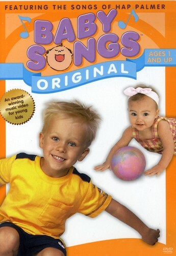 Baby Songs (DVD) for sale online | eBay