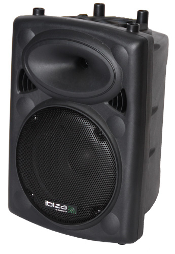 Ibiza Heim-Audio & HiFi