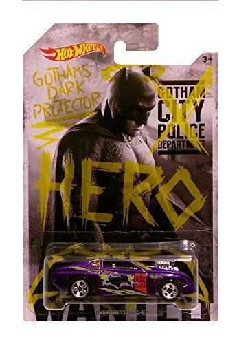 CHASE ! Hot Wheels - Porsche 935 Black - Car Culture Race Day