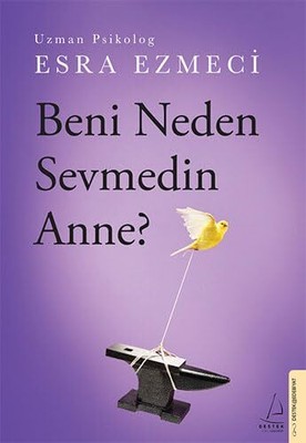 Esra Ezmeci Beni Neden Sevmedin Anne? (Paperback) (UK IMPORT)