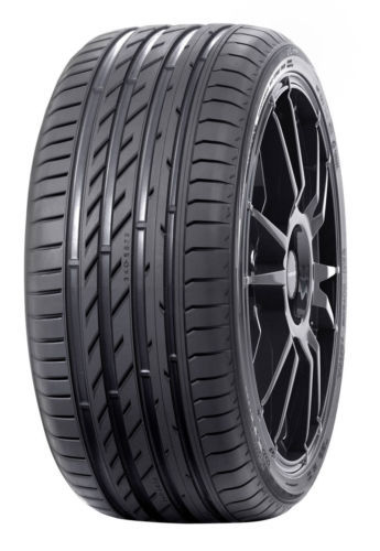 Nokian Performance Tires