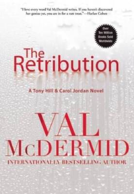 The Retribution - Paperback By McDermid, Val - VERY GOOD