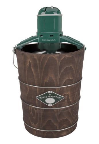 Льдогенераторы и мороженицы для йогурта