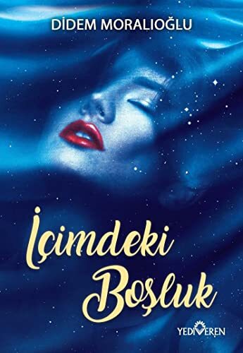 Icimdeki Bosluk, Mehtap Soyuduru Cicek