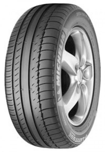 Michelin LATITUDE SPORT 3 ZP 275/50R20 Summer Tires | Summer | 113