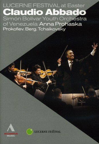 その他 Abbado Conducts Simon Bolivar Youth Orch Venezuela [DVD] [Import] wgteh8f Abbado Conducts Simon Bolivar Youth Orch Venezuela (DVD) for