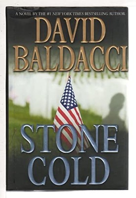 Stone Cold (Camel Club)