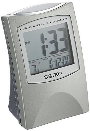 Seiko Digital y Radio Reloj