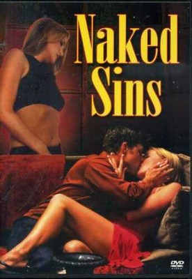 Naked Sins (Julie Meadows, Nicole Oring) [DVD] NEW!