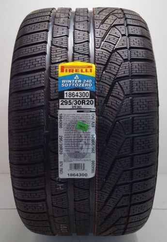 1X NEW VREDESTEIN ULTRAC PRO 295/30 ZR24 XL 104Y 295 30 24 UHP