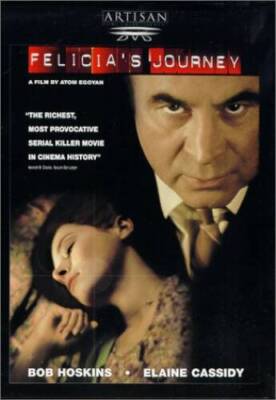 Felicias Journey - DVD - GOOD