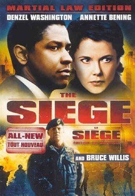 Siege, The