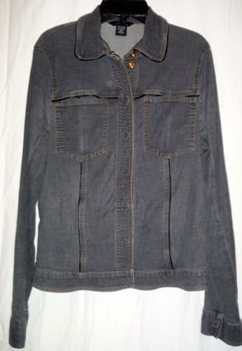 Ropa de tamaño regular Moda International Denim para Mujer