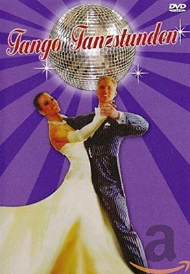Tanzstunden - Tango Tanzstunden (DVD) Various
