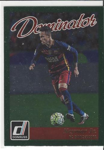 Panini Donruss 2023-24 – GONCALO RAMOS Portugal/PSG – The Beautiful Game Auto