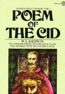 The Poem of the Cid: Dual Language Edition (Meridian) (Spanish and Englis - GOOD