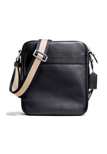Coach Leather Bags for Men