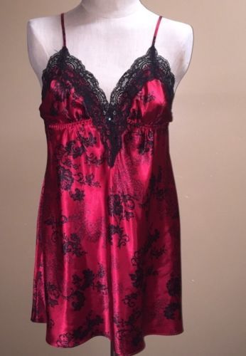 Poliéster Apt. 9 Mujer Talla de ropa interior y de dormir para De mujer