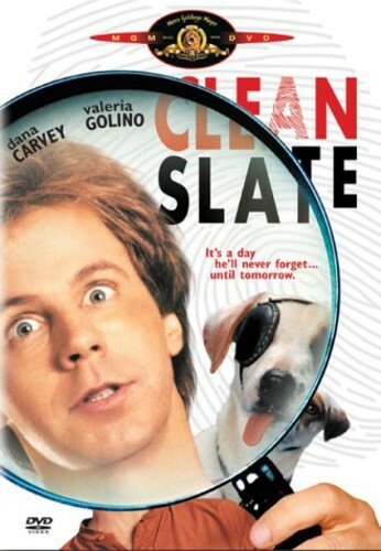 Clean Slate (DVD, 1994) for sale online | eBay