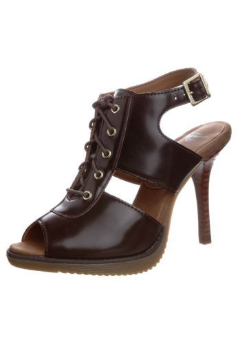 Mujeres Zapatos de tacón para Dr. Martens