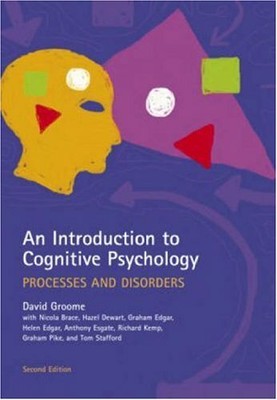 An Introduction to Cognitive Psychology: Processes... by Groome, David Paperback