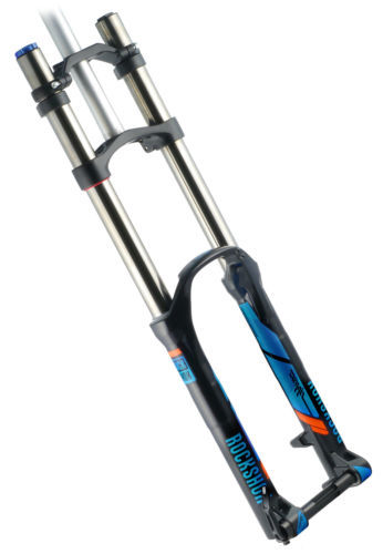 RockShox Dart 2 26'' Bicycle MTB bike Fork Bicycle