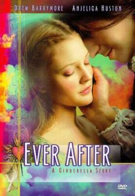 Ever After  A Cinderella Story - GOOD