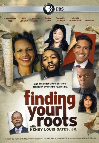 その他 Finding Your Roots: Season 3 [DVD] [Import] Finding Your Roots: Season 3 [DVD] [Import]