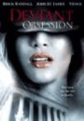 Deviant Obsession - DVD - VERY GOOD