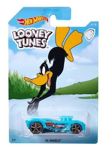 Fast & Furious Looney Tunes Cars Vehicles