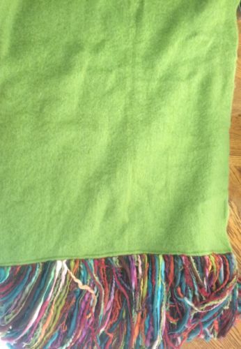 Mistura de lã Caveira Cobertores e mantas