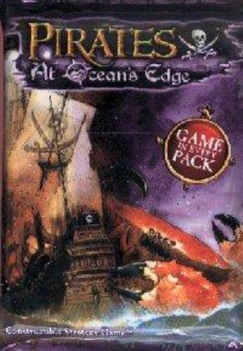 Pirates At Ocean's Edge Booster Pack