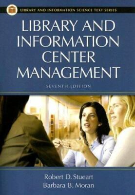 Library and Information Center Management