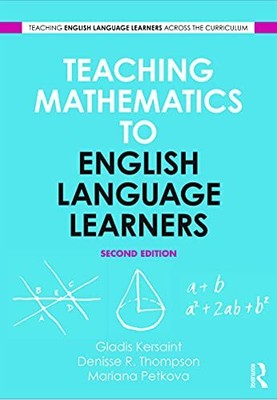 Teaching Mathematics to English Language Learners (Teaching Engl