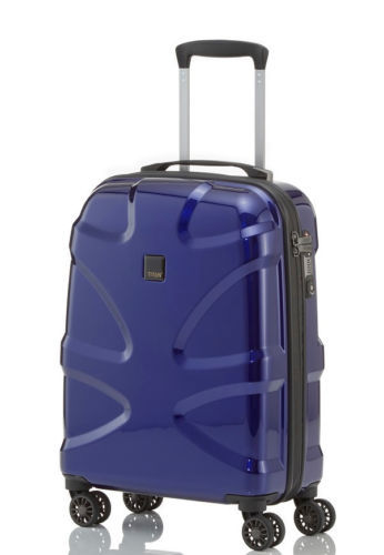 Titan Reisekoffer & Trolleys-Räder/Rollen Trolley