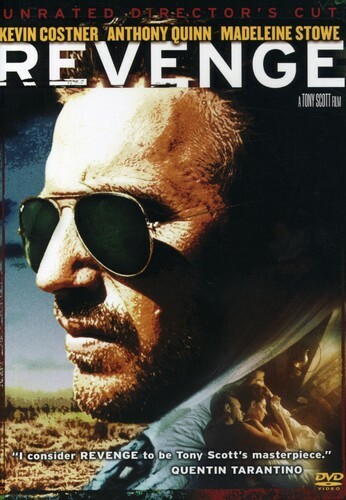 Die Letzte Rache / The Last Revenge [DVD](中古品) Revenge (DVD, 1990) for sale online | eBay