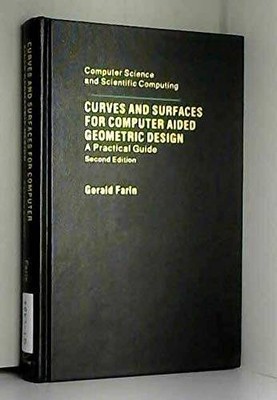 Curves and Surfaces for Computer Aided Geometric Design - A Practica - GOOD