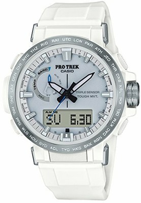 CASIO PRO TREK Climber Line PRW-60-7AJF Herren Armbanduhr 2018 Multiband 6 Neu