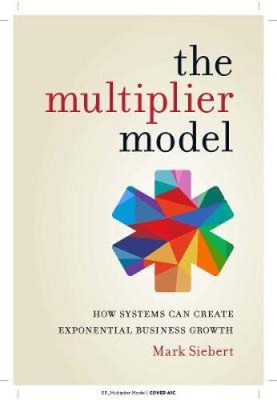 The Multiplier Model: How Systems Can Create Exponential Business Growth