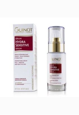Guinot HYDRA SENSITIVE FACE SERUM 30ml #cept