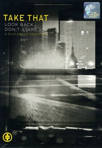 (未使用･未開封品)Look Back Dont Stare / [DVD] Look Back, Don't Stare (DVD) for sale online | eBay