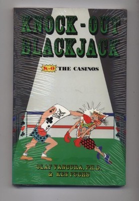 KNOCK-OUT BLACKJACK By Olaf Vancura