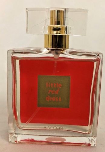 little red dress perfume price Little Black Dress Red Edition Avon perfume